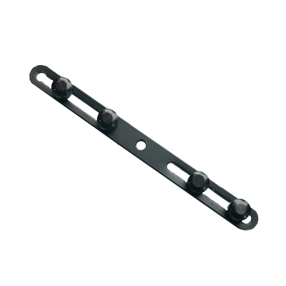 Stereo Bar 1對4 一對四立體聲麥克風架