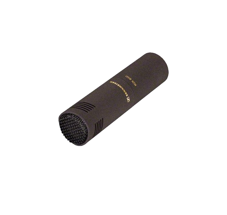 MKH8040 電容式麥克風 樂器適用（單支）MKH 8040
