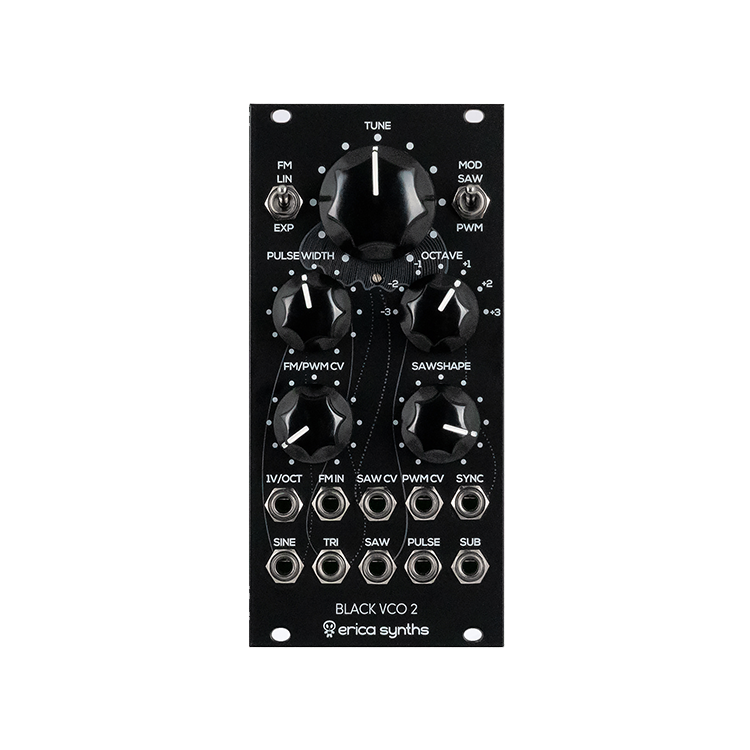 Black VCO2