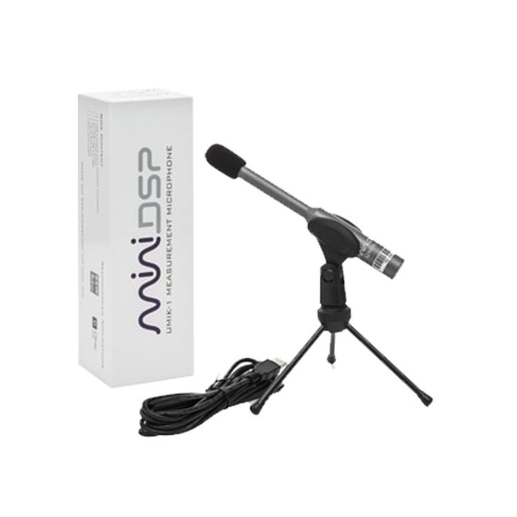UMIK-1 量測麥克風