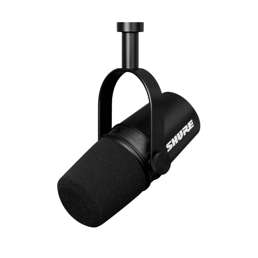 MV7X Podcast 動圈式麥克風