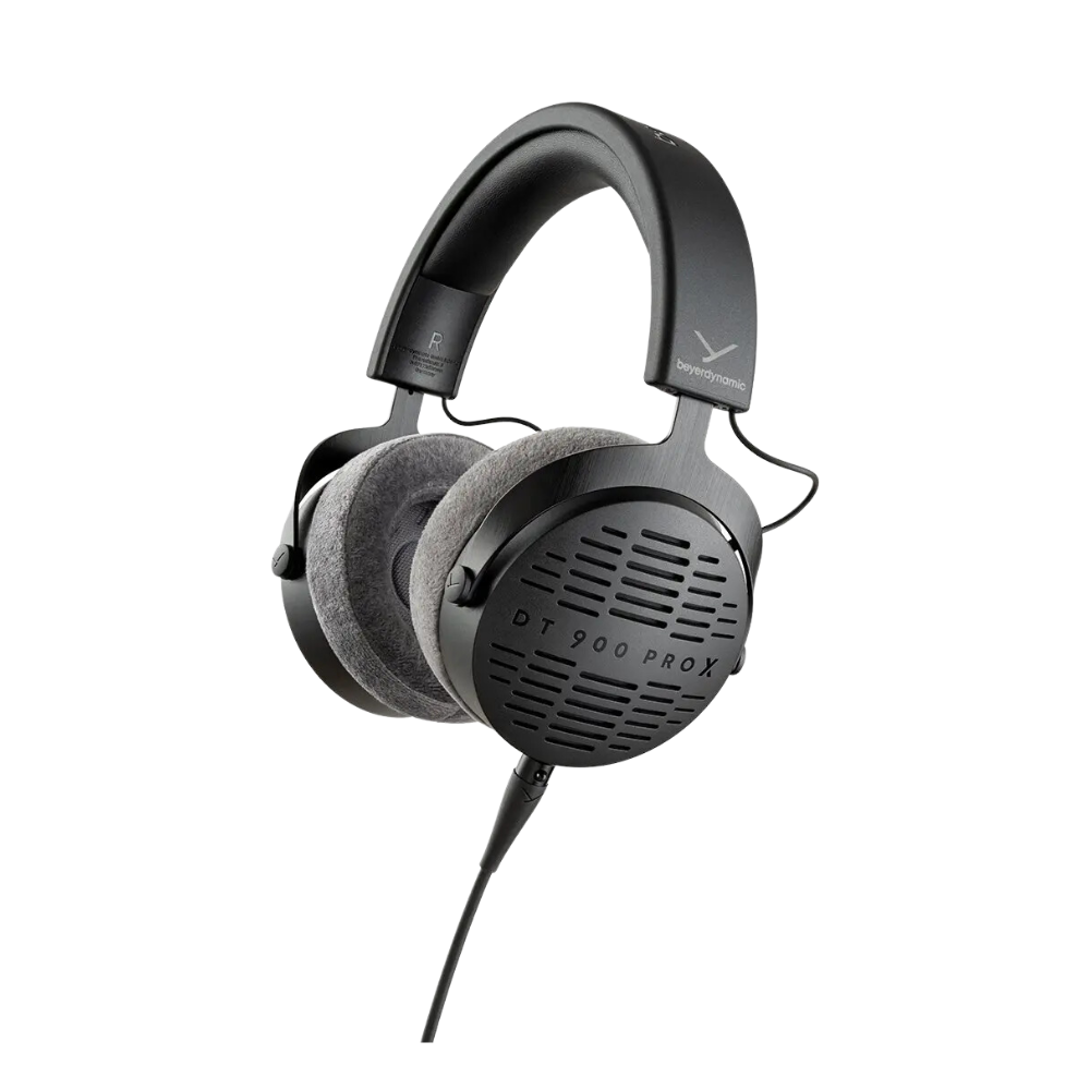 DT 900 Pro X 監聽耳機 DT900