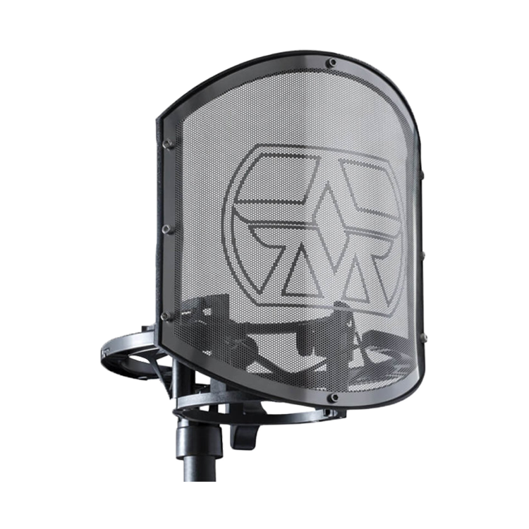 SwiftShield 麥克風防震套組