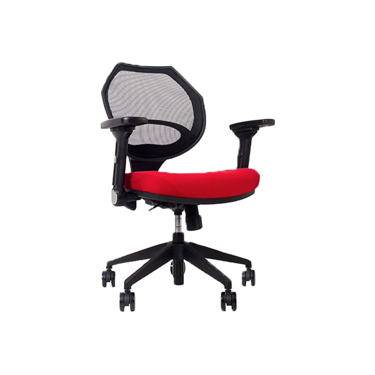 Wavebone Voyager I 人體工學樂手椅 (泡綿Q座）