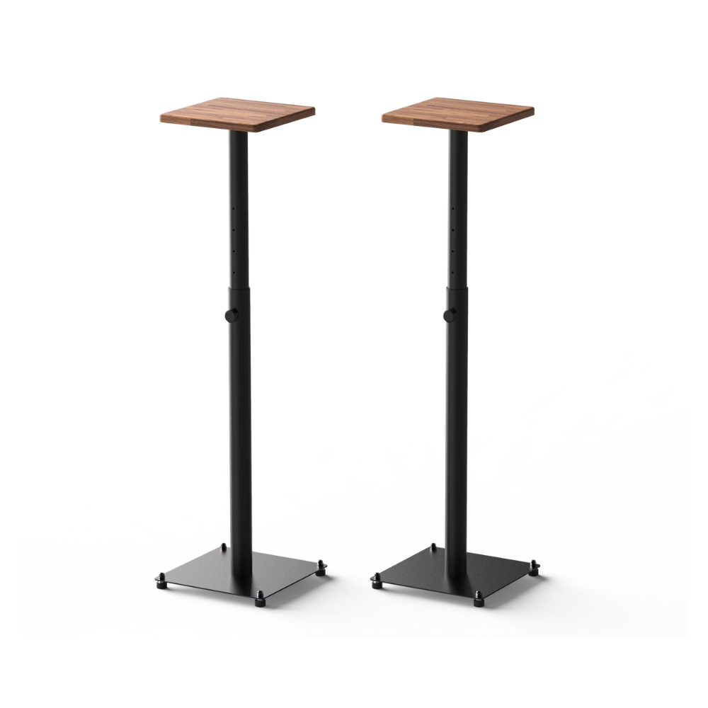 Wavebone Grand Gemini™ 落地式喇叭架(一對)