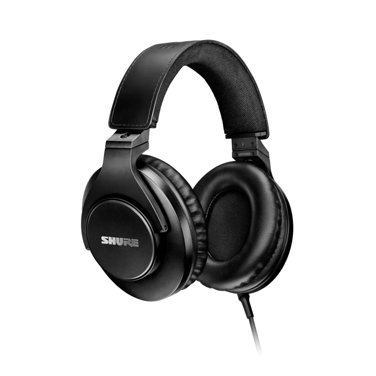 SRH-440A 全罩式監聽耳機 SRH440A