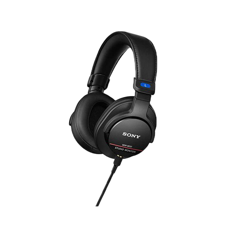 MDR M1ST 全罩式監聽耳機