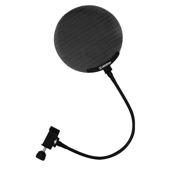 MA019B 金屬防噴罩