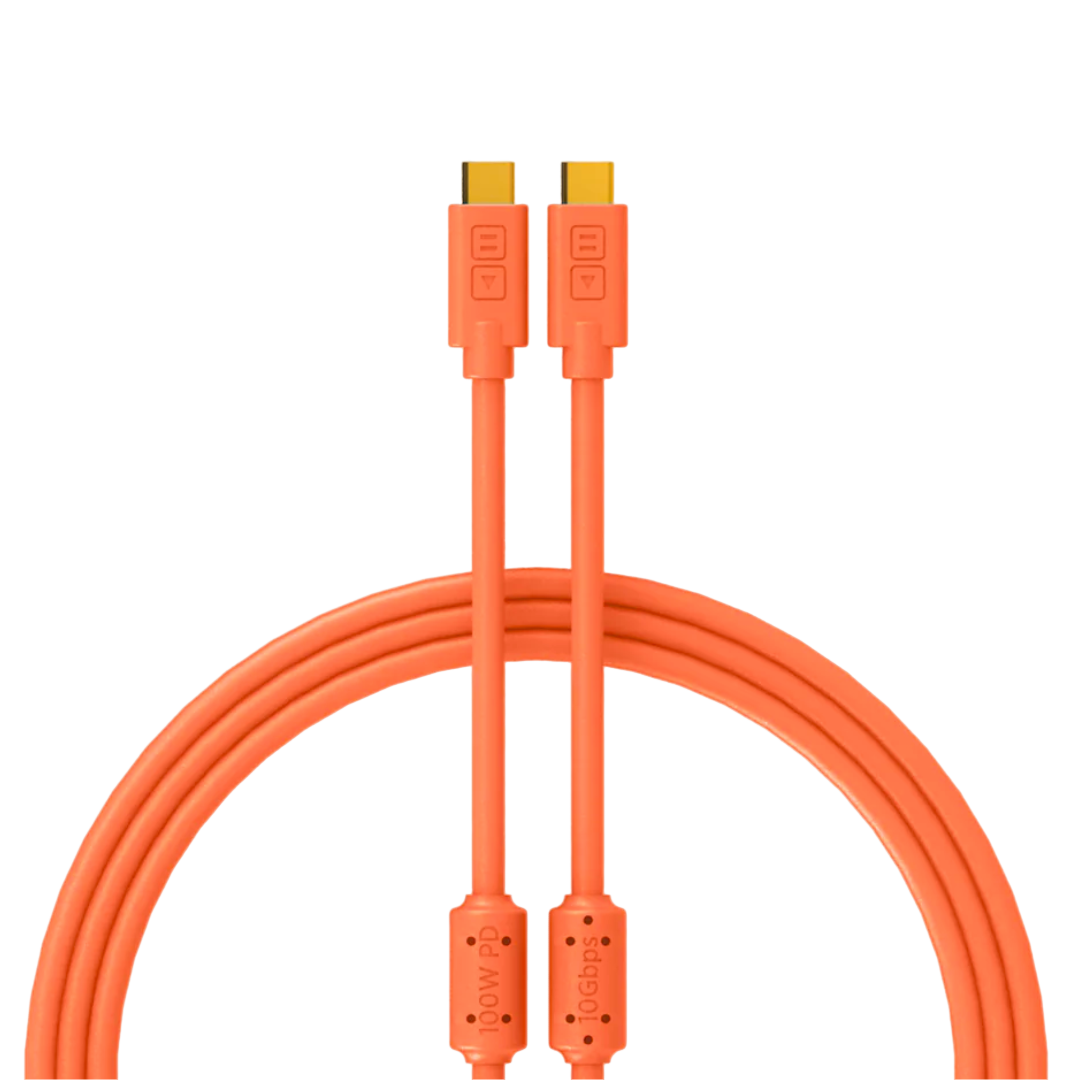 Chroma Cables USB-C 線材