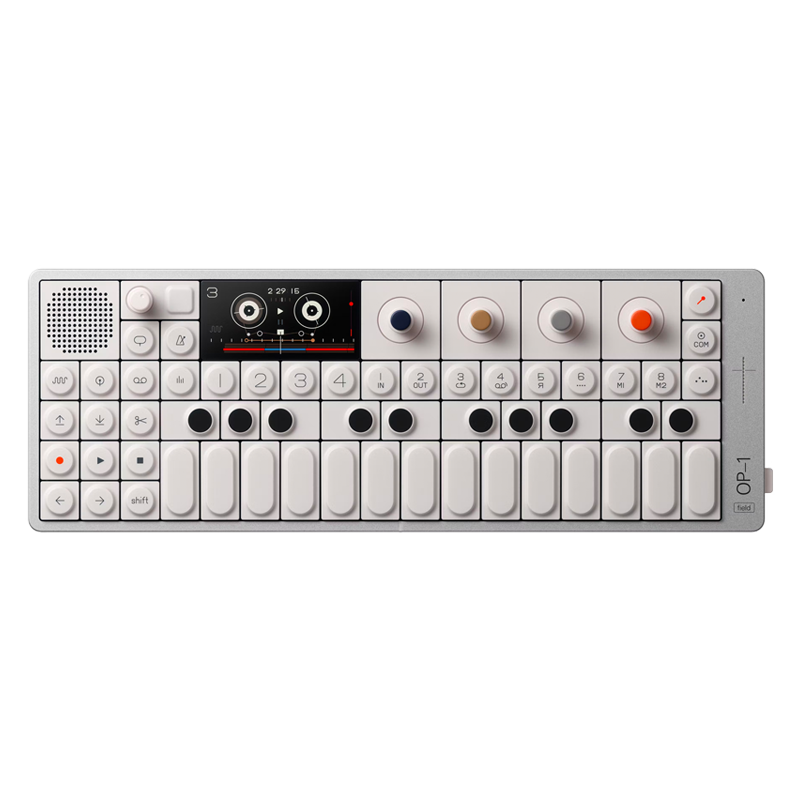 OP-1 Field 合成器音源 OP1