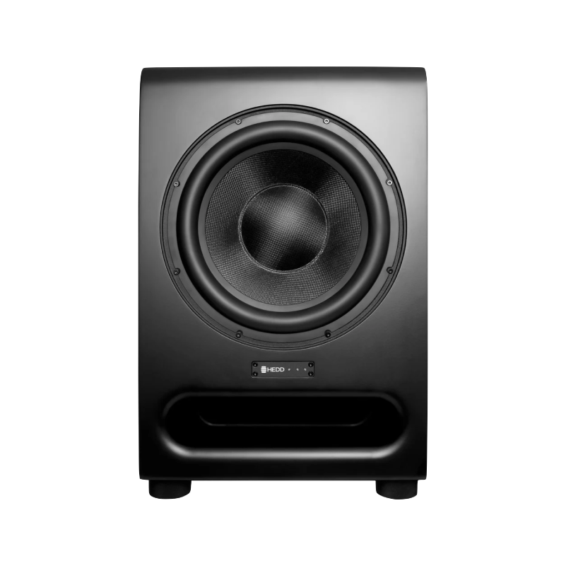 BASS 12 Subwoofer 重低音監聽喇叭（單顆）