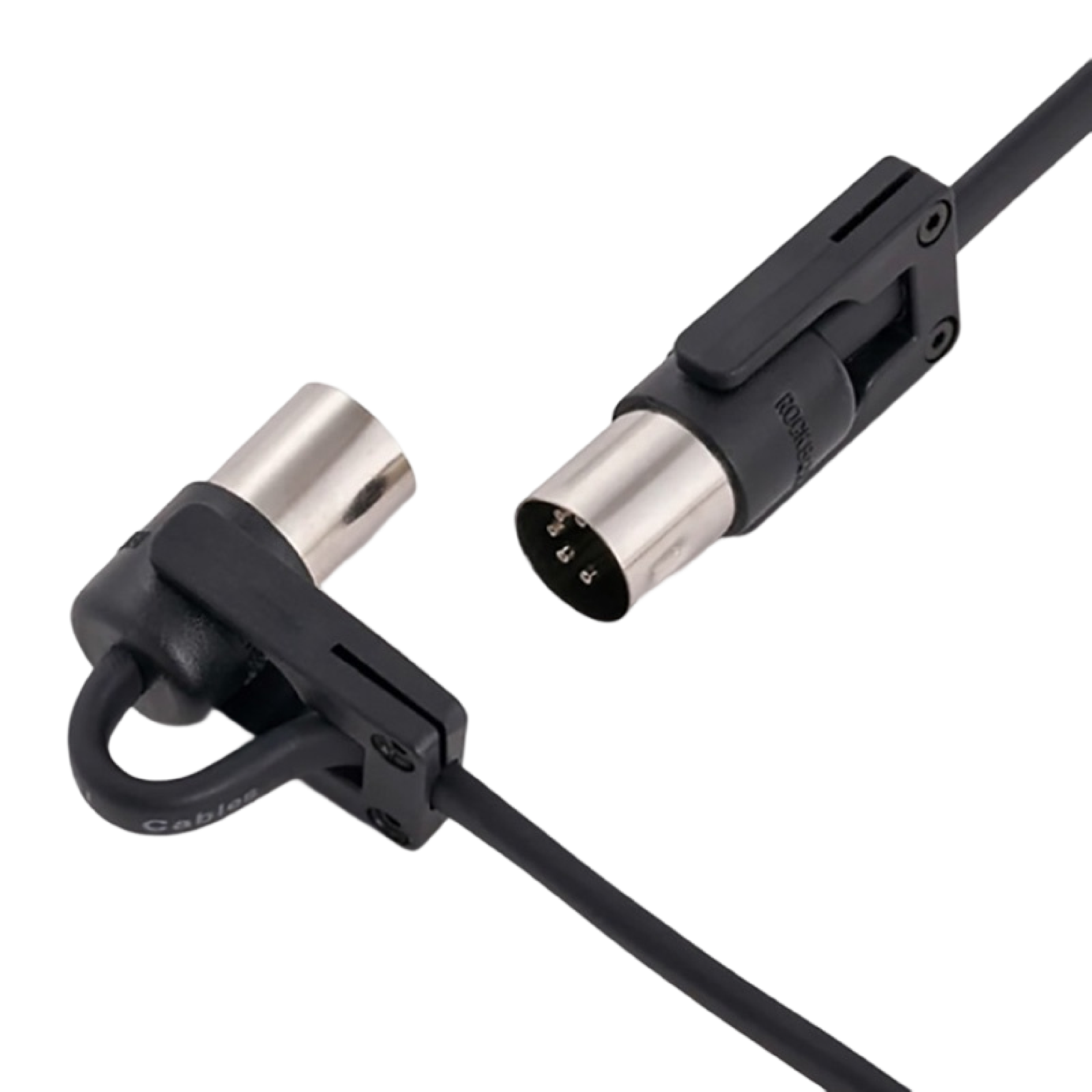 MIDI線 可調整角度 MIDI Cable 傳輸線