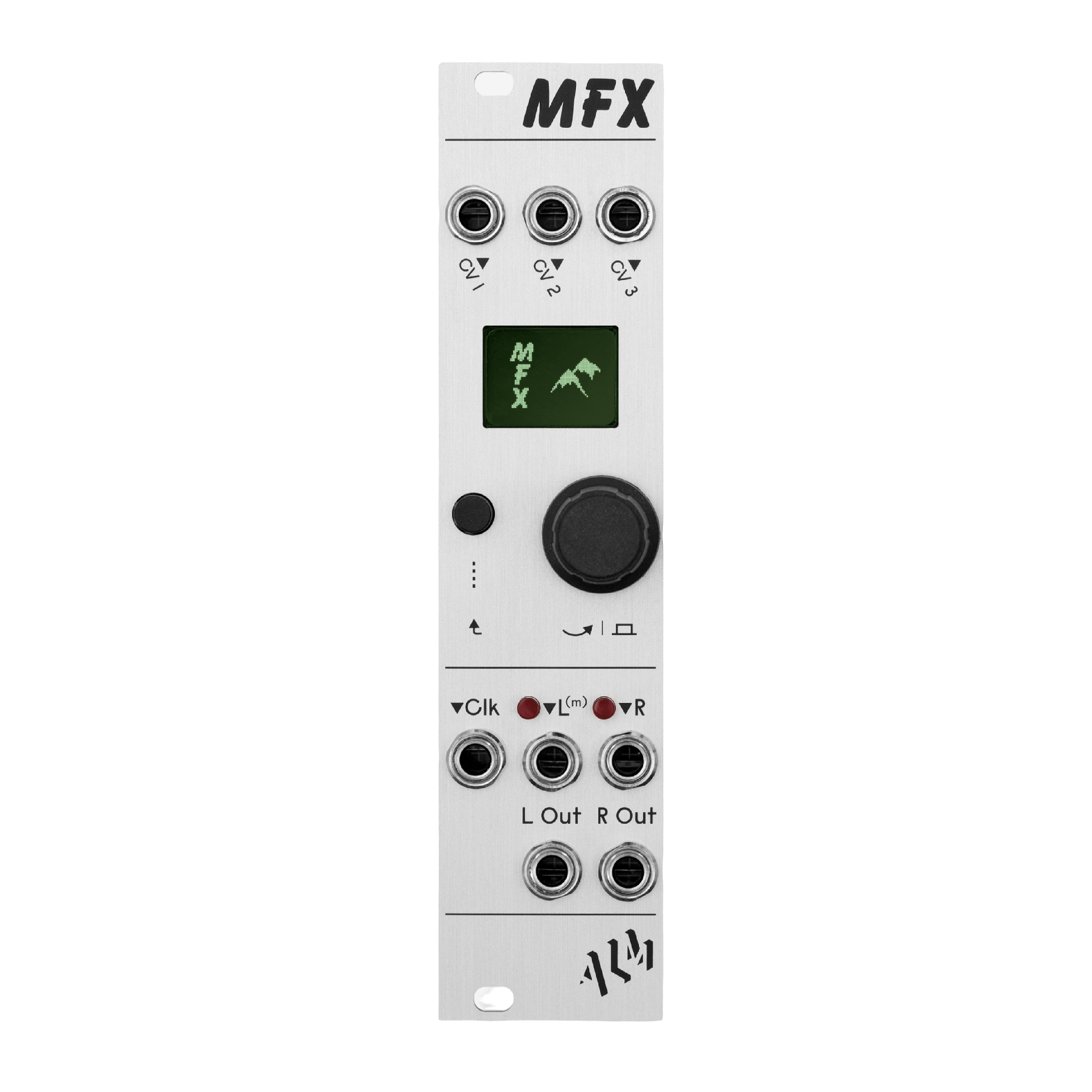 ALM032 MFX Stereo Multi Effects Processor 綜合效果器