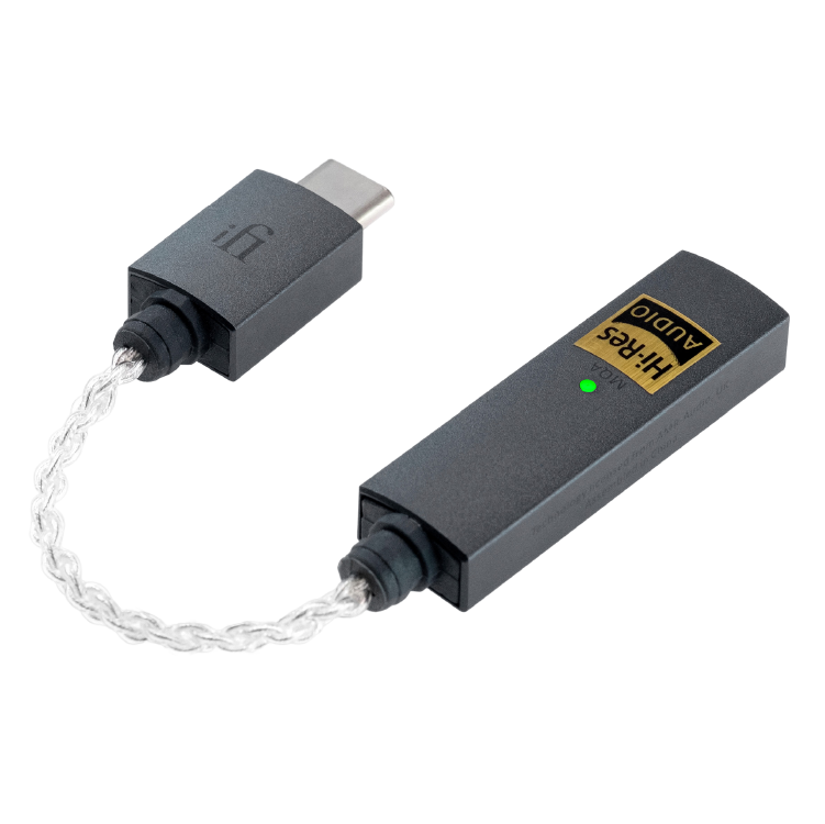 Go Link 隨身小尾巴 耳擴 USB DAC