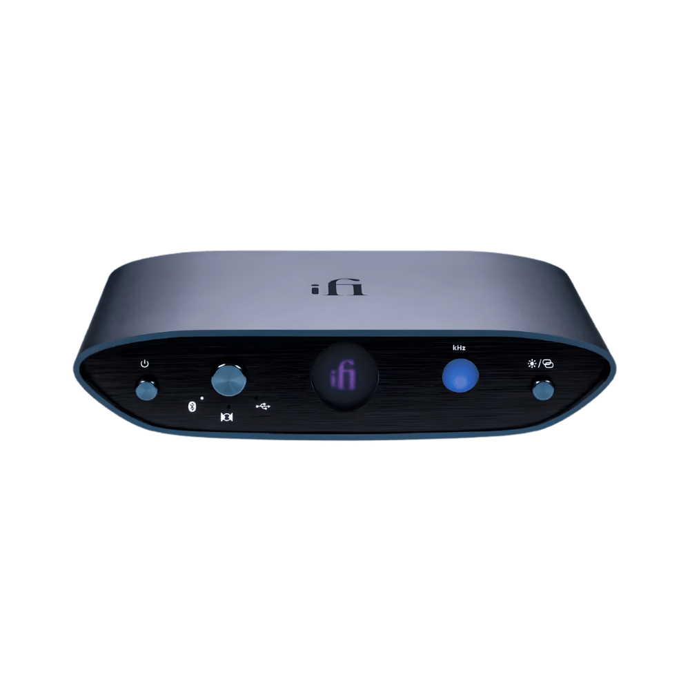 Zen One Signature 藍芽 DAC