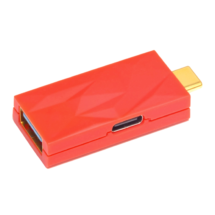 iDefender+ 訊號隔離器