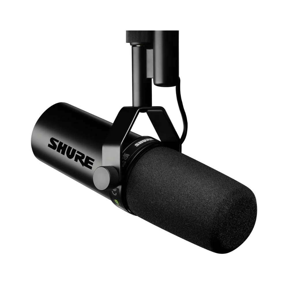 SM7dB 動圈式麥克風