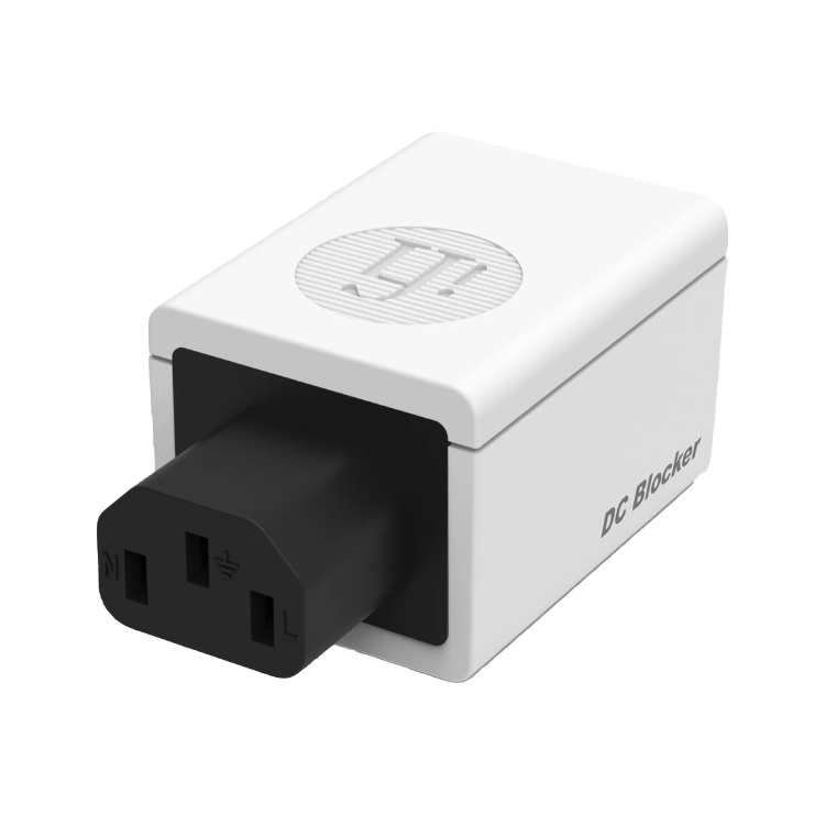 DC Blocker 直流電隔斷器