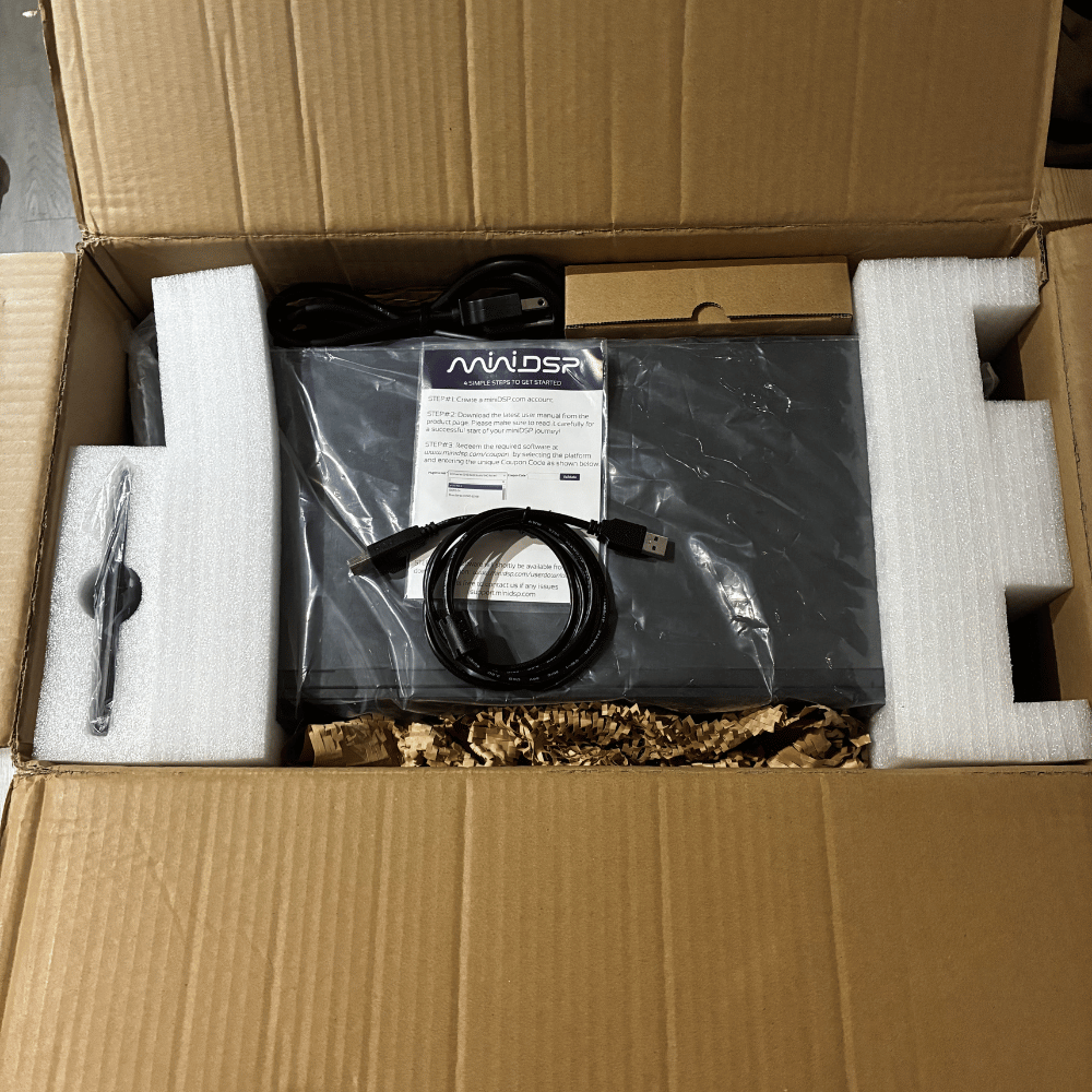 [開封展示品出清] FLEX HTx DAC 家庭劇院