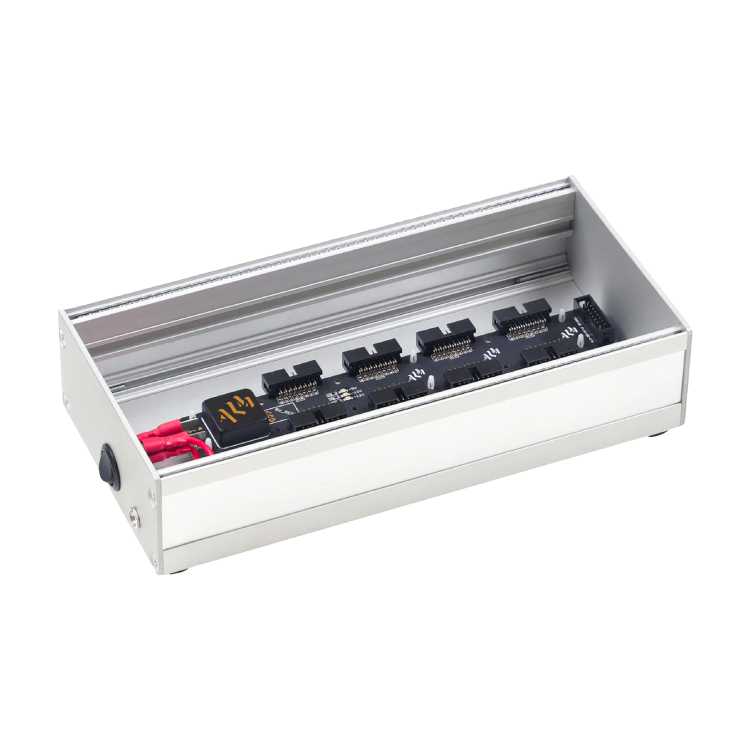 52HP 模組化合成器電源箱 ALM-CS Eurorack 機櫃