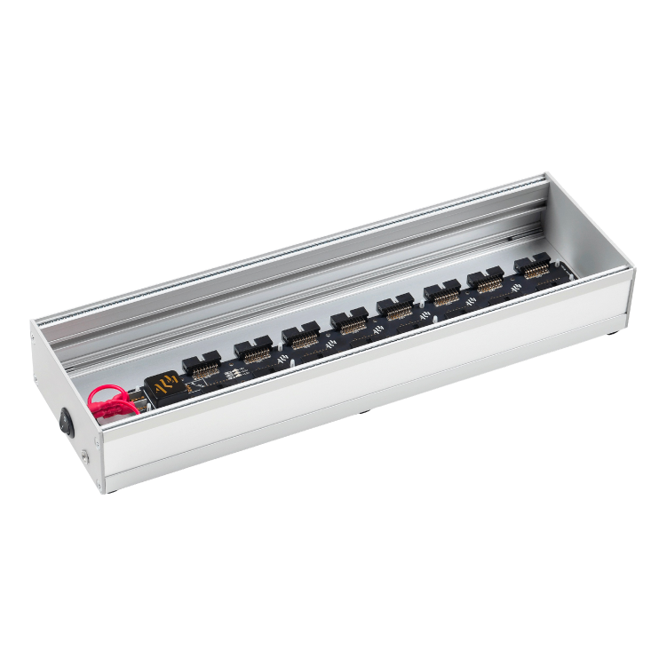 84HP 模組化合成器電源箱 ALM-CS Eurorack 機櫃