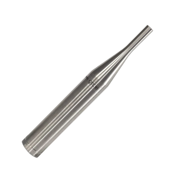 QTC30 電容式麥克風 Omni 全指向電容式麥克風