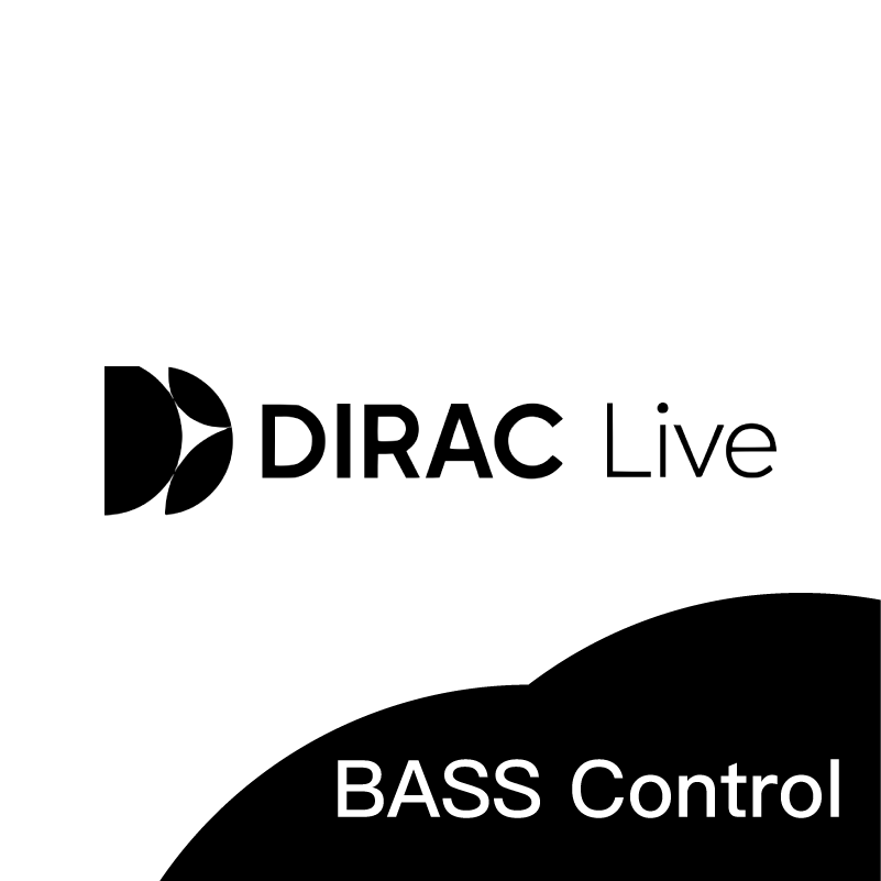 Live Room Correction Suite Bass Control 空間校正軟體
