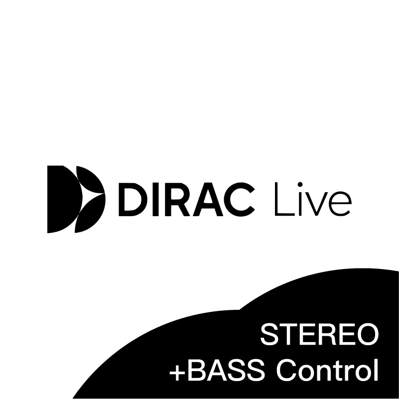 Live Room Correction Suite (Stereo + Bass Control) 空間校正軟體