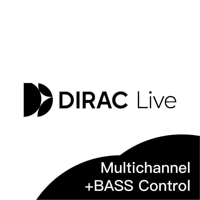 Live Room Correction Suite (Multichannel + Bass Control) 空間校正軟體