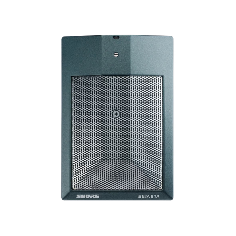 BETA 91A 電容式麥克風 BETA91 A Boundary Mic 低音專用平板式麥克風