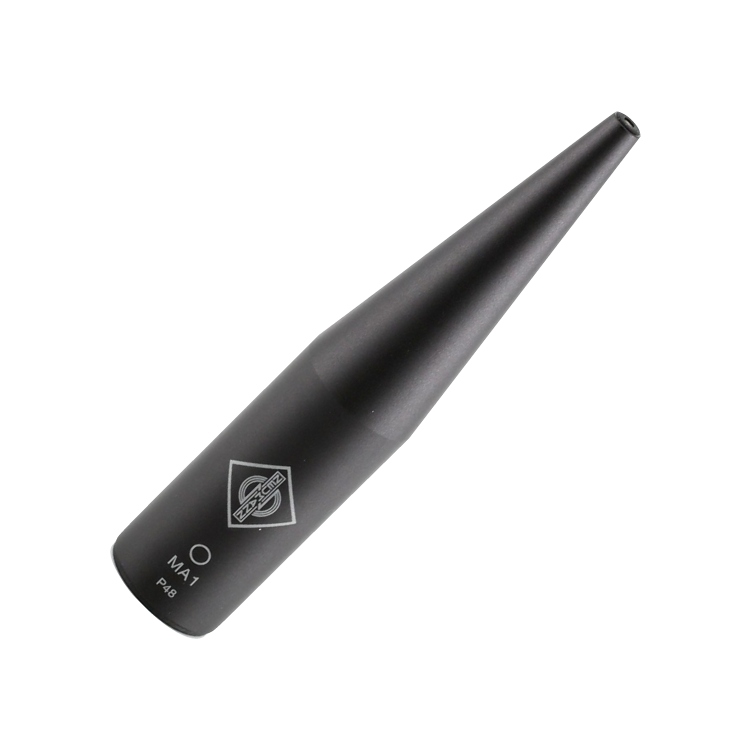 MA 1 量測麥克風 MA1 測量麥克風