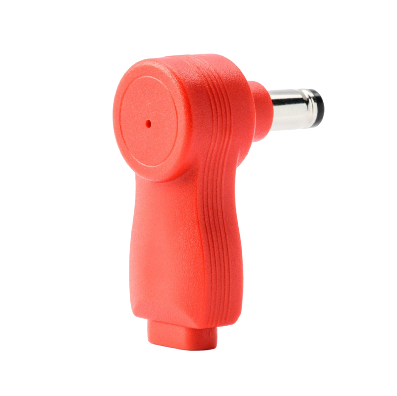 Step Up 電源轉接頭 USB-C 轉 DC 轉接頭 9V 內負外正 PDT09N1