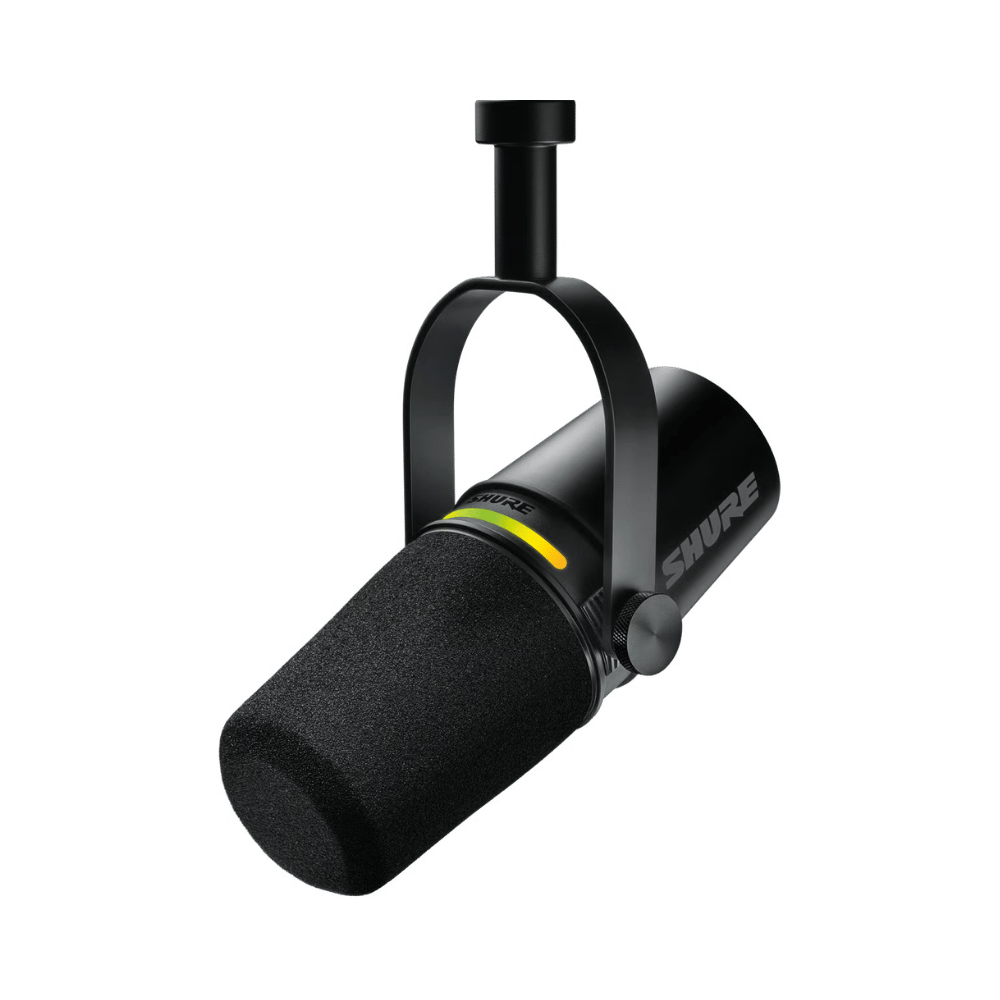 MV7+ 動圈式麥克風 總代理公司貨