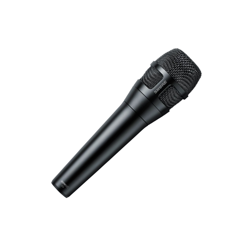 NXN8/C 動圈式麥克風 NEXADYNE™ NXN8C 專利技術麥克風