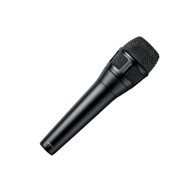 NXN8/S 動圈式麥克風 NEXADYNE™ NXN8S 專利技術麥克風