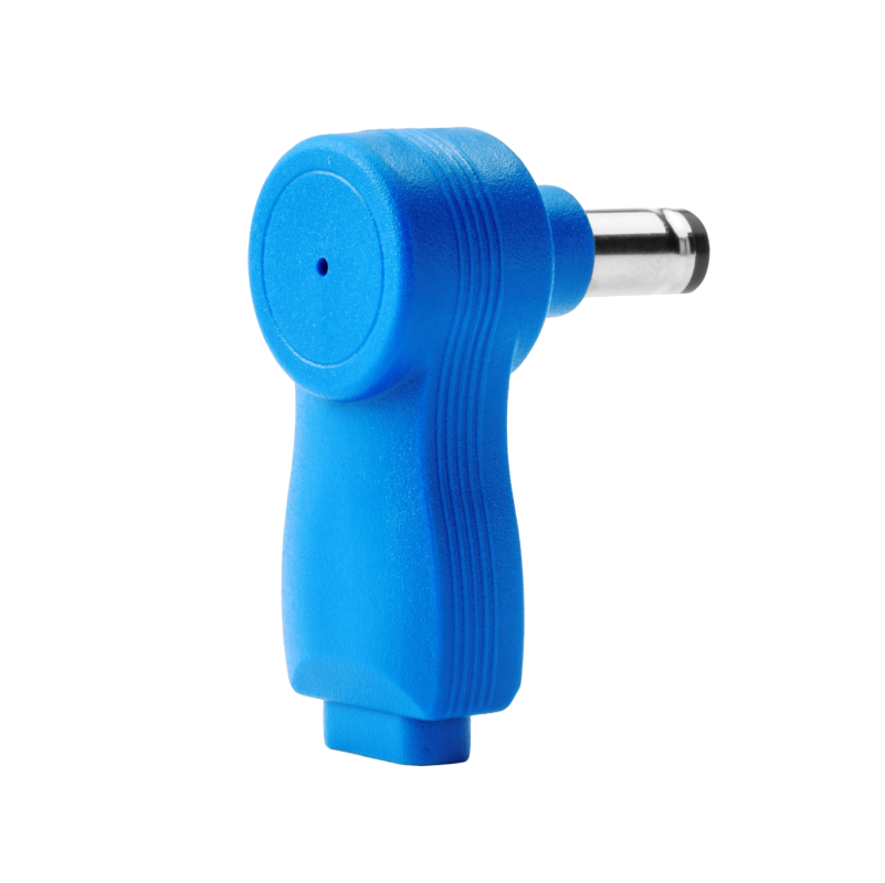 Step Up 電源轉接頭 USB-C 轉 DC 轉接頭 9V 內正外負 2.1MM PDT09P1