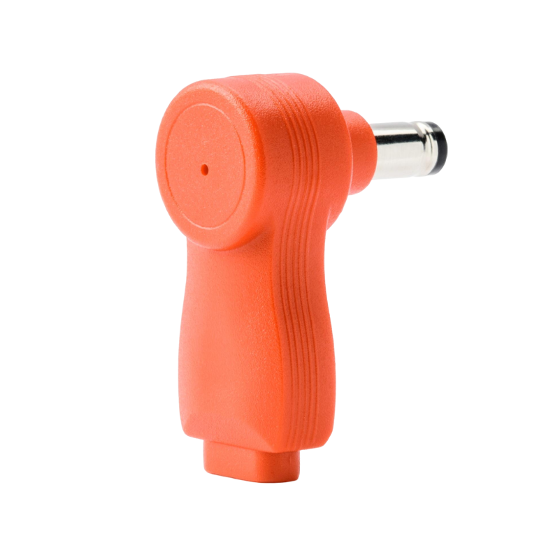 Step Up 電源轉接頭 USB-C 轉 DC 轉接頭 15V 內正外負 PDT15P1