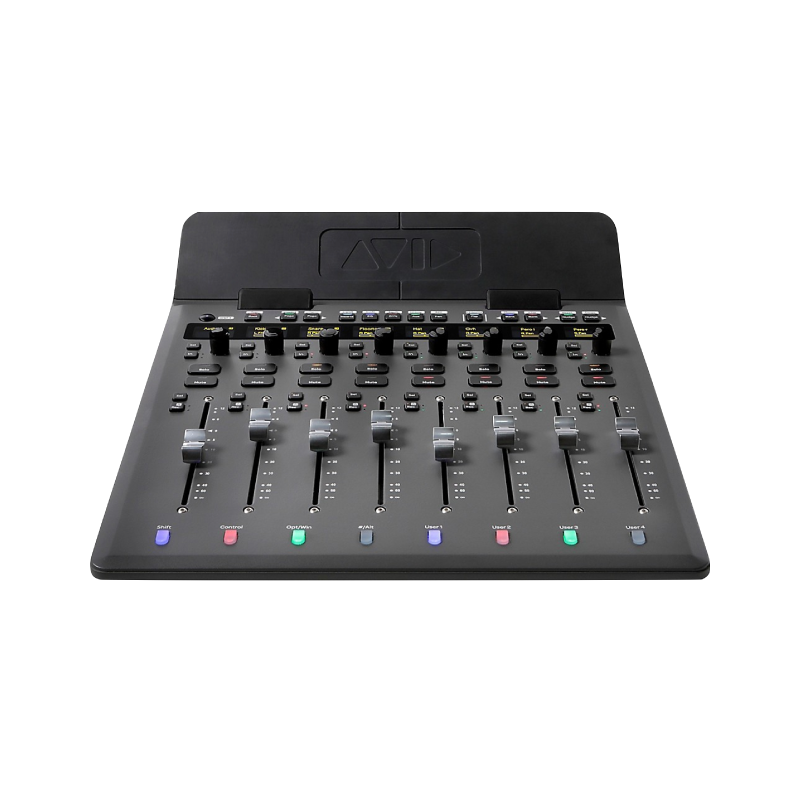 S1 混音控制器 數位混音器