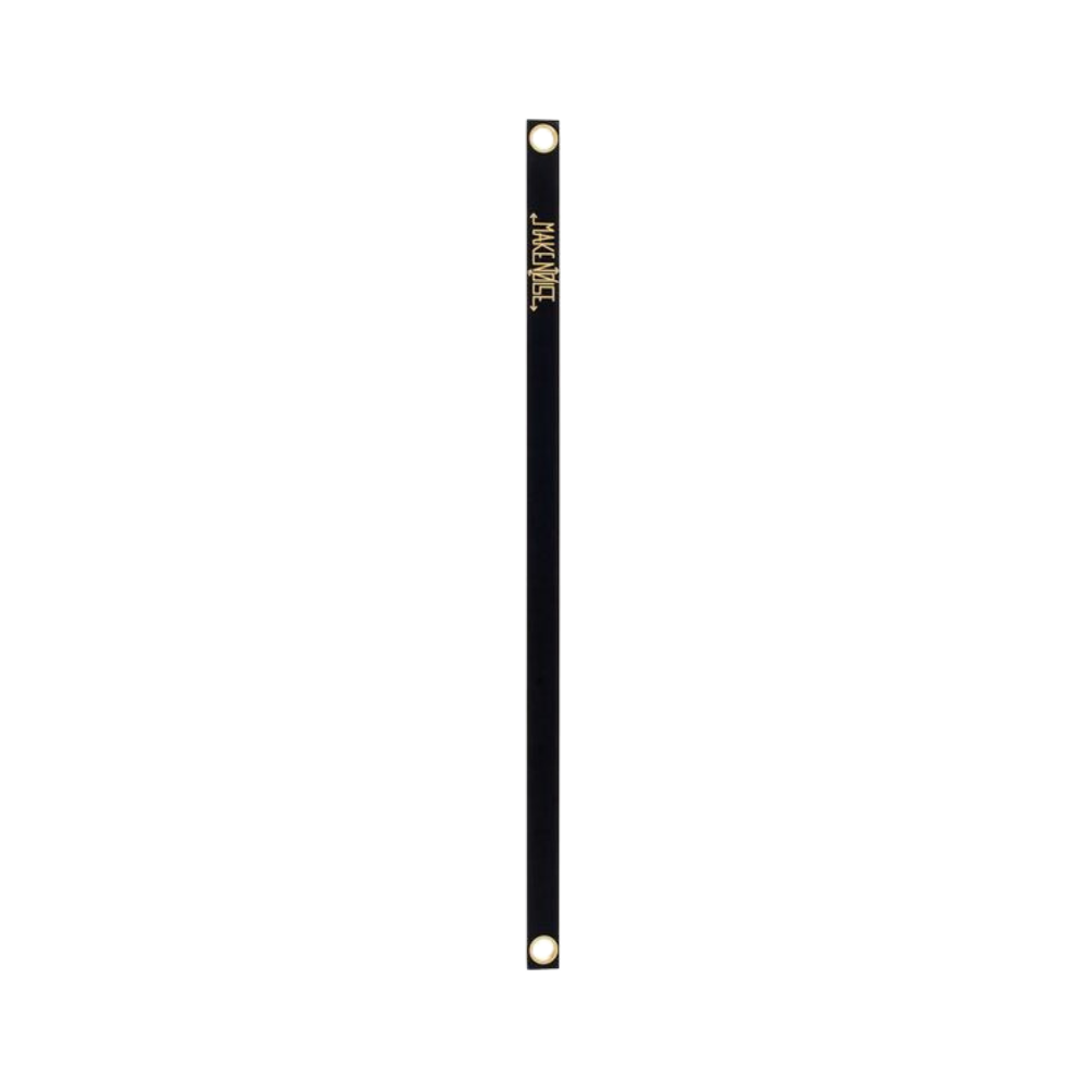 1 HP Blank Panel 模組合成器面板