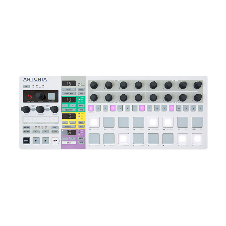 BeatStep Pro