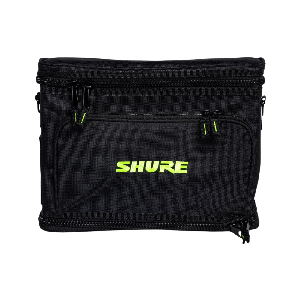 無線麥克風系統 單組收納袋 SH-WSYS-BAG