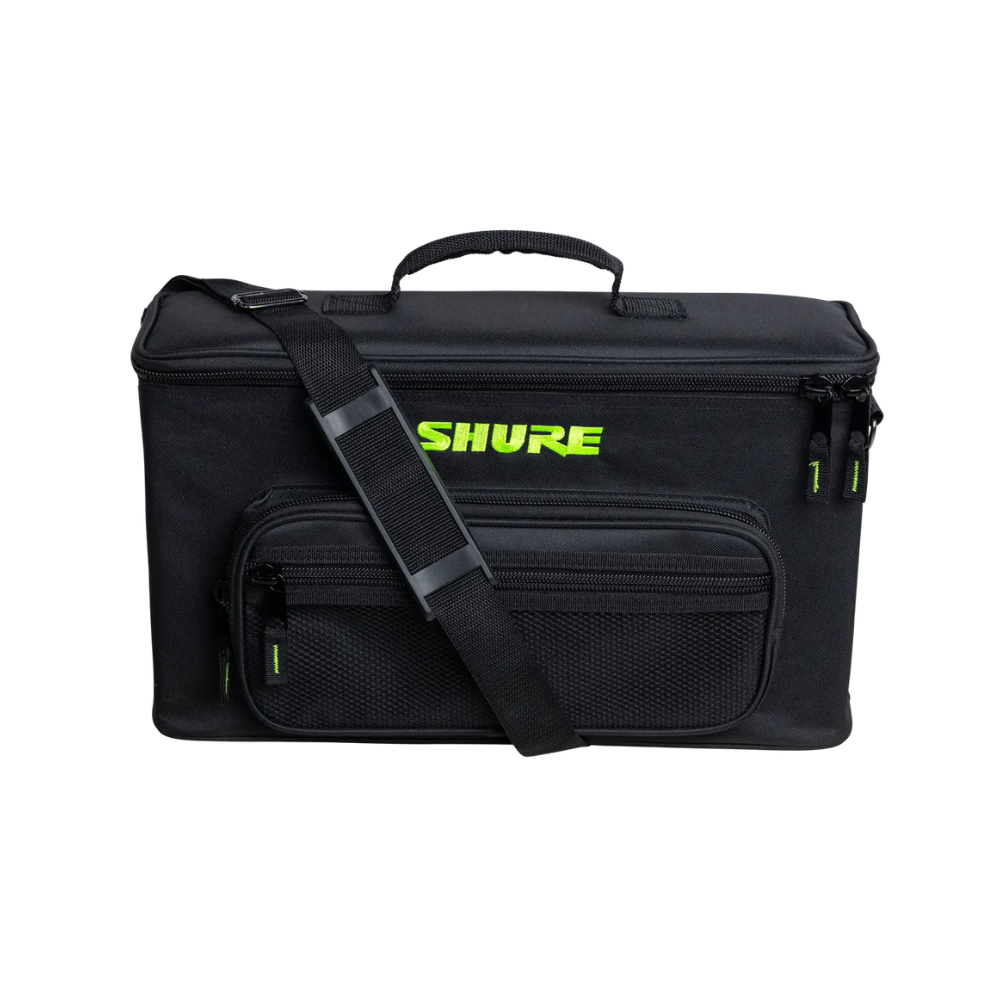 無線麥克風系統 2組收納袋 SH-WRLSSCARRYBAG-2