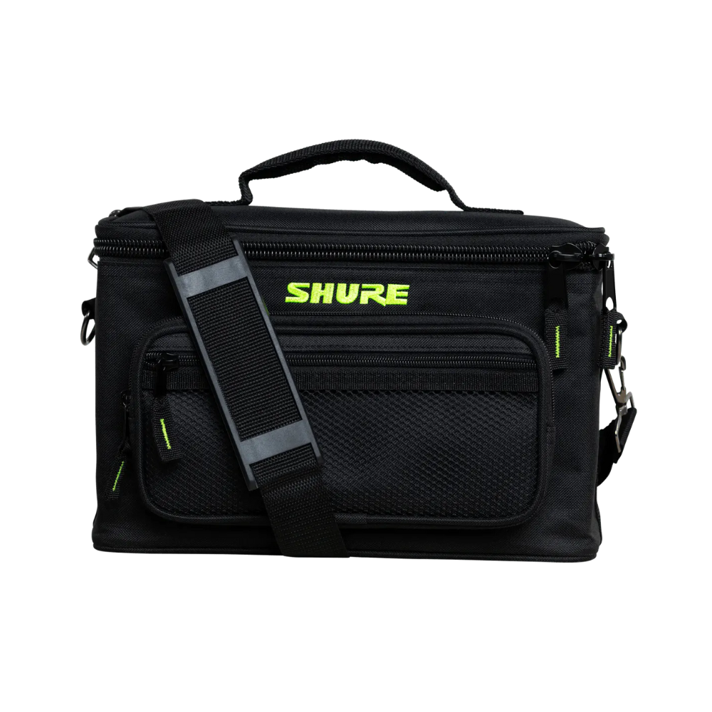 麥克風收納袋 4支 SH-MICBAG04