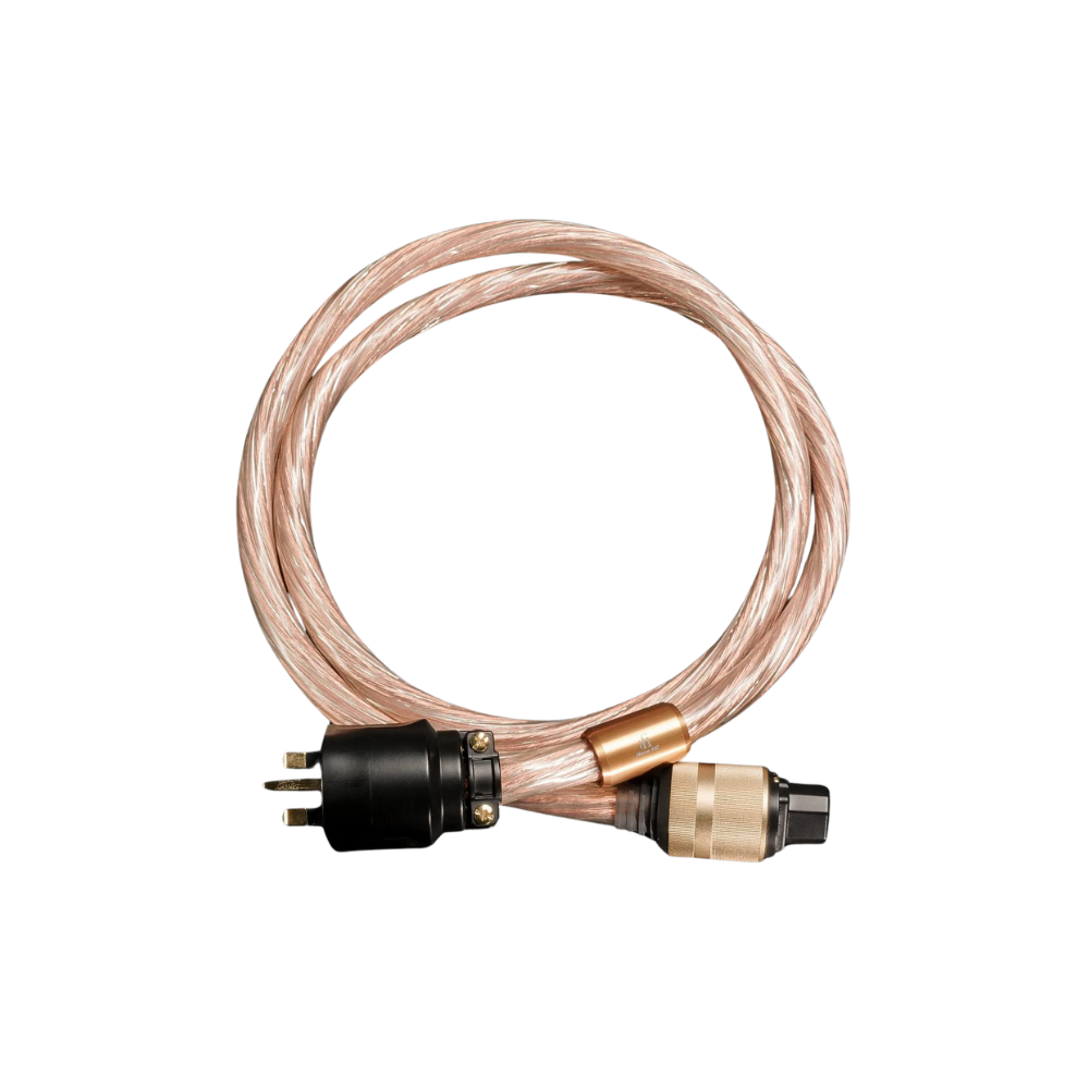 Nova 發燒級電源線