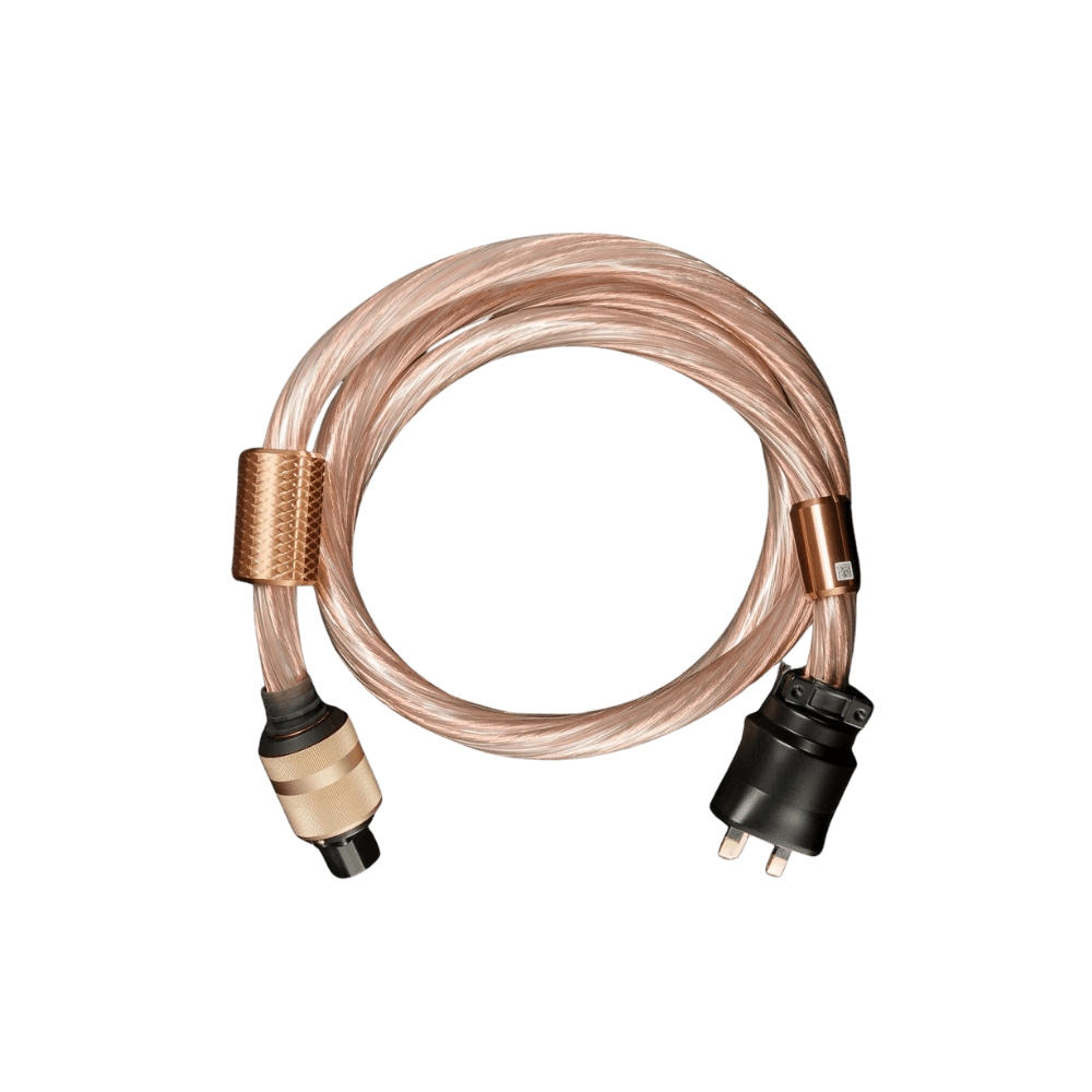 Quasar 發燒級平衡電源線