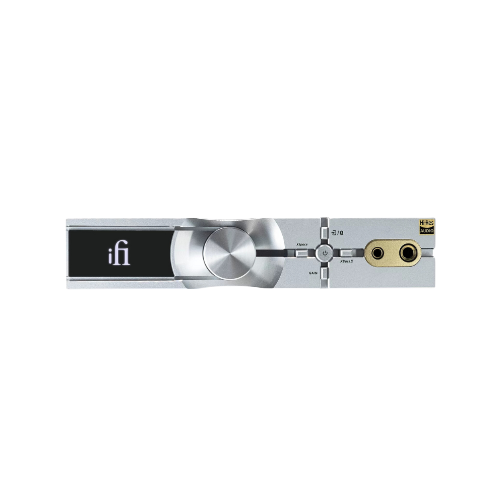 NEO iDSD2 隨身藍芽耳機擴大機