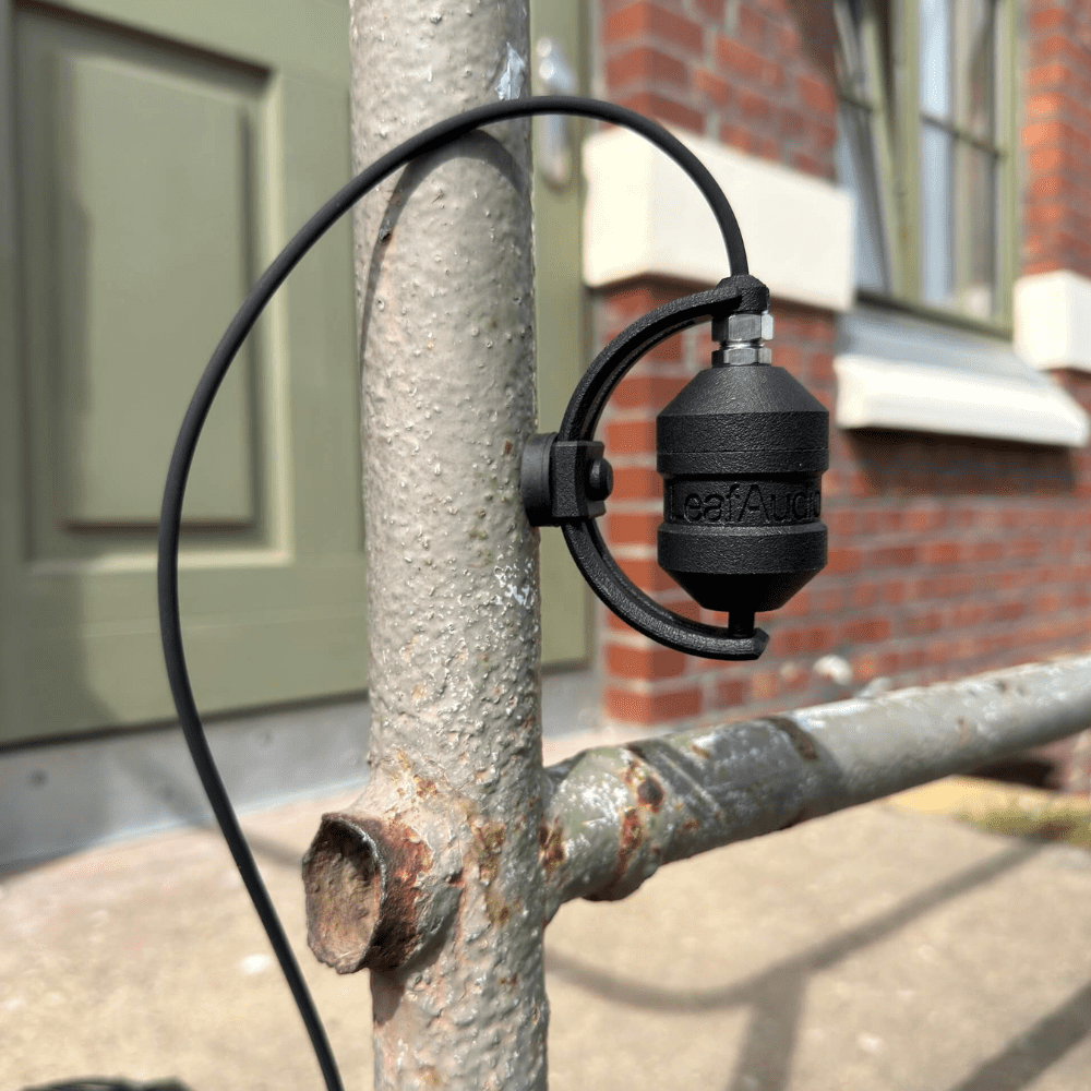 Geophone 接觸式麥克風 壓電式麥克風