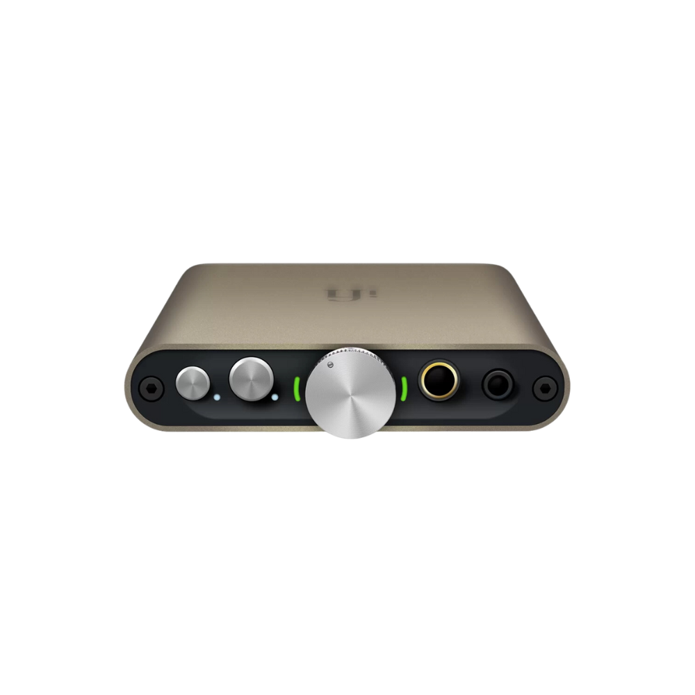 Hip-DAC3 隨身 USB DAC 耳機擴大機