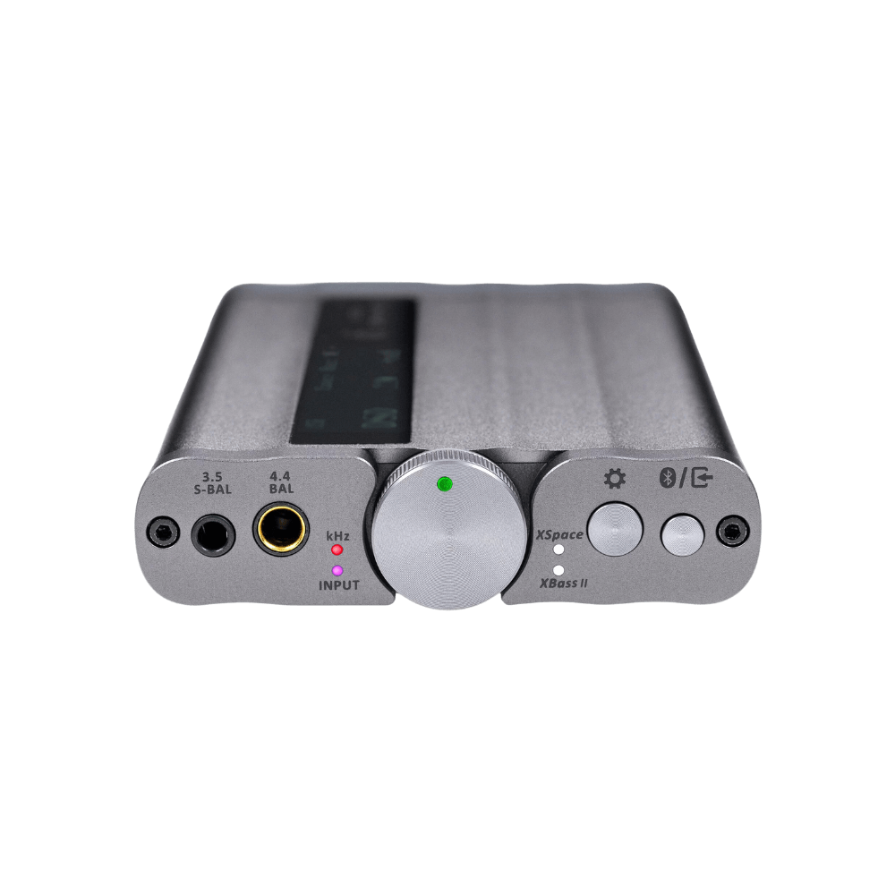 xDSD Gryphon 隨身藍芽 DAC 耳機擴大機