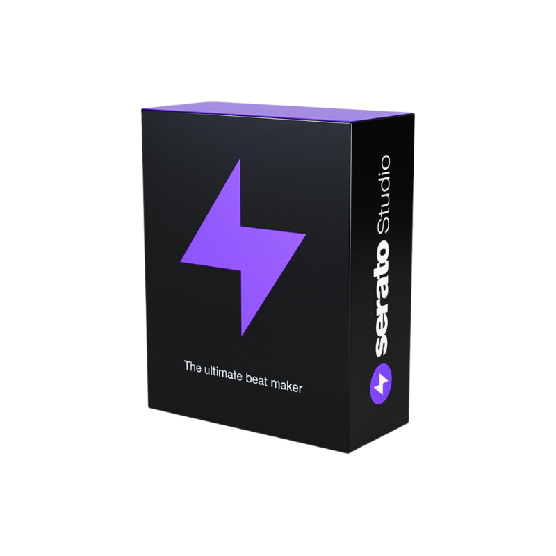 Studio DJ 音樂製作軟體 (下載版)